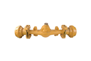 Axle Assy